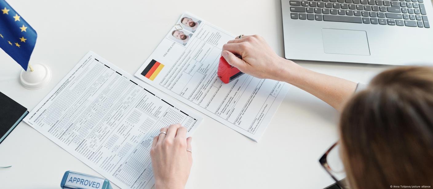 Home 9 Chancekarte (Opportunity Card Germany)