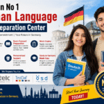 Why Land of German Language is Pakistan’s No. 1 German Language Exam Preparation Center